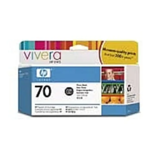 HP C9449A No.70 Photo Black tintapatron eredeti nyomtatópatron & toner