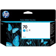 HP C9452A No.70 Cyan tintapatron eredeti nyomtatópatron & toner