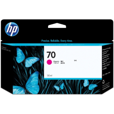 HP C9453A No.70 magenta tintapatron (eredeti) nyomtatópatron & toner
