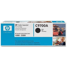HP C9700A BLACK HP 121A LEÉRTÉKELT EREDETI TONER nyomtatópatron & toner