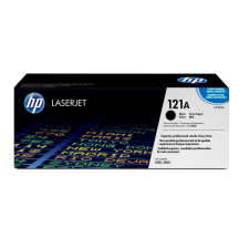 HP C9700A toner black ORIGINAL (121A) nyomtatópatron & toner
