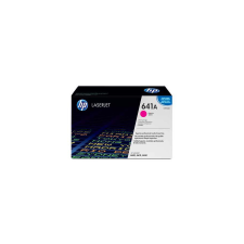 HP C9723A (641A) magenta eredeti toner (C9723A) - Nyomtató Patron nyomtatópatron & toner