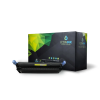 HP C9732A No.645A/EP86 Yello toner utángyártott ICONINK
