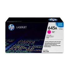 HP C9733A (645A) magenta eredeti toner nyomtatópatron & toner