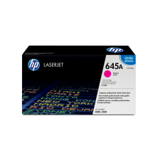 HP C9733A No.645A magenta toner (eredeti) nyomtatópatron & toner