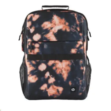 HP Campus XL Backpack 16,1" Tie Dye 7J593AA számítógéptáska