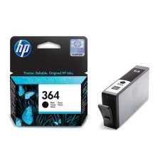 HP CB316EE fekete patron (364) nyomtatópatron & toner