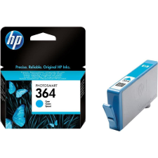 HP CB318EE (364) Cyan tintapatron nyomtatópatron & toner