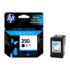 HP CB335EE Tintapatron DeskJet D4260, OfficeJet J5780 nyomtatókhoz, HP 350, fekete, 4,5ml