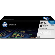 HP CB380A fekete toner (823A) (CB380A) - Nyomtató Patron nyomtatópatron & toner