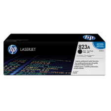 HP CB380A toner black ORIGINAL (823A) nyomtatópatron & toner