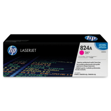 HP CB383A No.824A magenta toner (eredeti) nyomtatópatron & toner