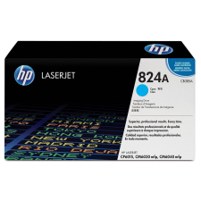 HP CB385A cián toner (824A) (CB385A) - Nyomtató Patron nyomtatópatron & toner