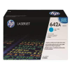 HP CB401A No.642A cyan toner (eredeti)