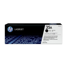 HP CB435A fekete toner (35A) nyomtatópatron & toner