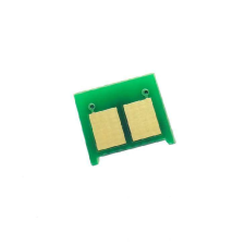  HP CB540A Utángyártott Toner Chip - Fekete - 2200 oldal nyomtatópatron & toner
