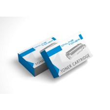  HP CB540AD (125A) fekete prémium utángyártott toner duplacsomag nyomtatópatron & toner