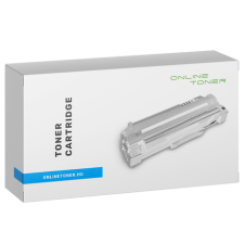 HP CB541A (125A) kék utángyártott toner nyomtatópatron & toner