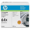 HP CC364XD TONER (No.64XD BK DUO)