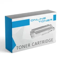  HP CC530A (304A) fekete prémium utángyártott toner nyomtatópatron & toner