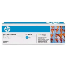 HP CC531A kék toner (304A) nyomtatópatron & toner
