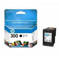 HP CC640EE fekete patron (300) nyomtatópatron & toner