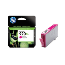 HP CD973AE (920XL) Magenta tintapatron (CD973AE) - Nyomtató Patron nyomtatópatron & toner