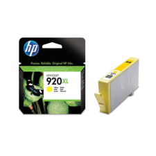 HP CD974AE (920XL) Yellow tintapatron nyomtatópatron & toner