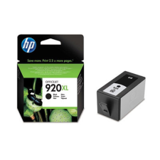 HP CD975AE (920XL) Black tintapatron nyomtatópatron & toner