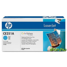 HP CE251A EREDETI irodalom