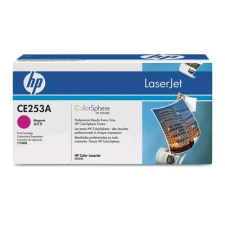 HP CE253A  magenta toner (504A) (CE253A) nyomtatópatron & toner
