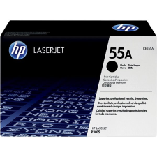 HP CE255A nyomtatópatron & toner