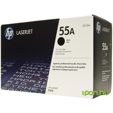 HP CE255A EREDETI irodalom