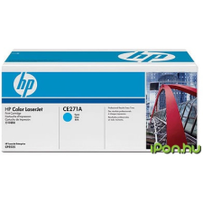 HP CE271A EREDETI nyomtatópatron & toner