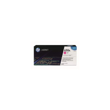 HP CE273A (650A) magenta eredeti toner (CE273A) - Nyomtató Patron nyomtatópatron & toner
