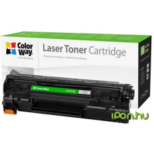 HP CE278A (Colorway) (utángyártott) nyomtatópatron & toner