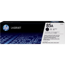  HP CE285A (85A) fekete toner nyomtatópatron & toner