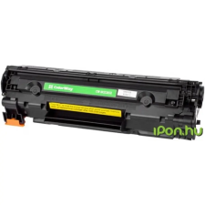 HP CE285X (ColorWay) (utángyártott) nyomtatópatron & toner