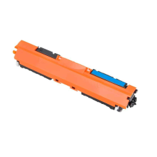  Hp CE311A utángyártott toner (HP 126A cián) nyomtatópatron & toner