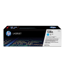 HP CE321A (128A) cyan toner (CE321A) nyomtatópatron & toner