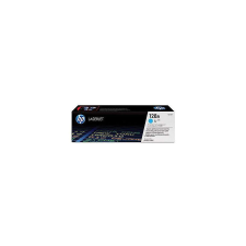 HP CE321A (128A) kék eredeti toner nyomtatópatron & toner