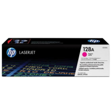 HP CE323A Toner Magenta 1.300 oldal kapacitás No.128A nyomtatópatron & toner