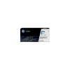 HP CE341A (651A) kék eredeti toner (CE341A) - Nyomtató Patron