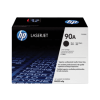 HP CE390A No.90A Black lézertoner eredeti