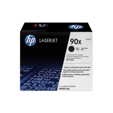 HP CE390X (90X) Black (CE390X) nyomtatópatron & toner