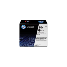 HP CE390X (90X) Black toner nyomtatópatron & toner