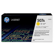 HP CE402A EREDETI nyomtatópatron & toner