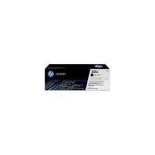 HP CE410X (305X) Black toner nyomtatópatron & toner