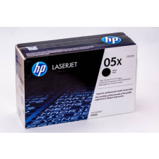 HP CE505X nyomtatópatron & toner