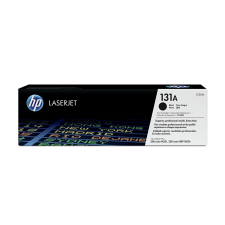 HP CF210A (131A) Black toner nyomtatópatron & toner